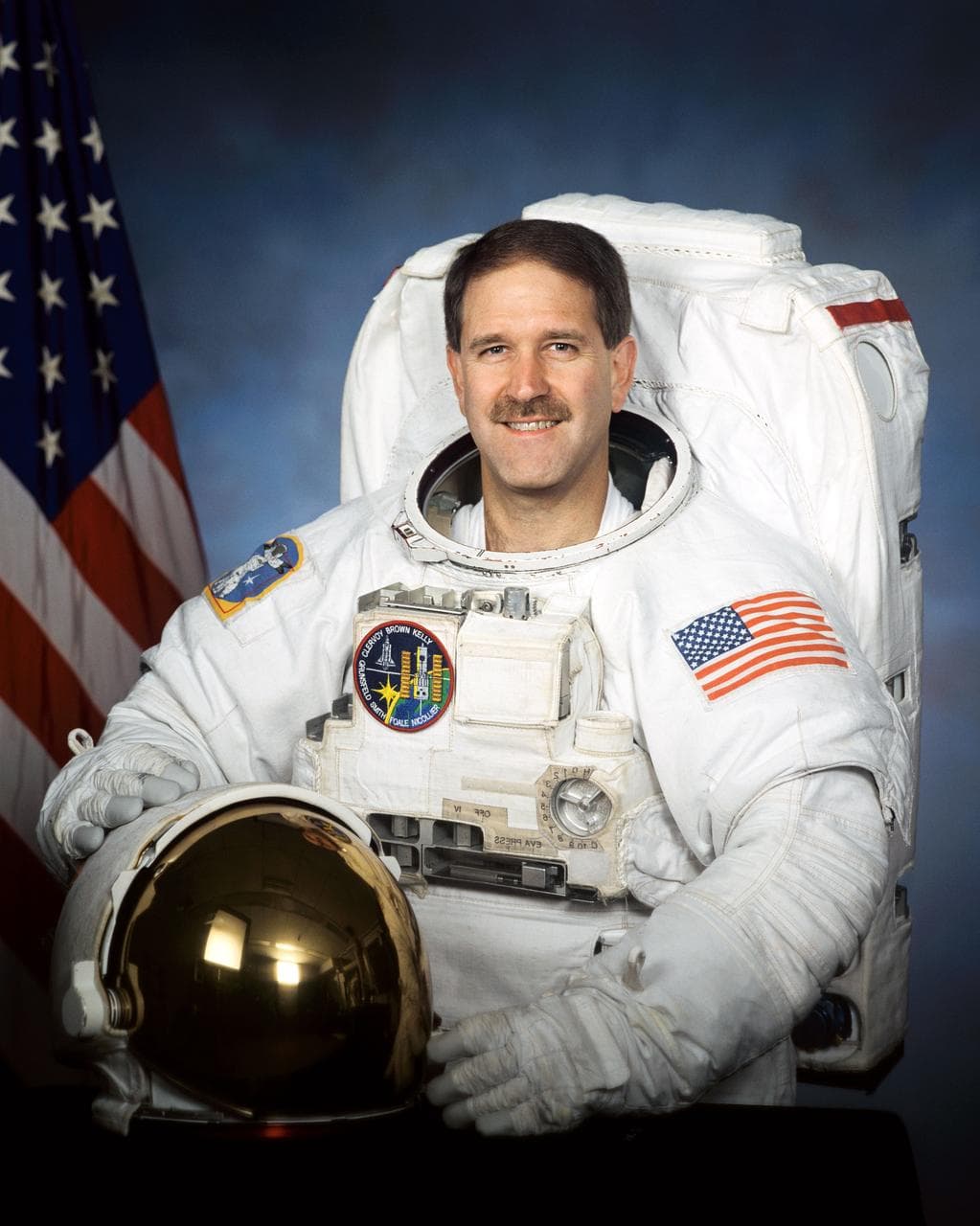 John Grunsfeld