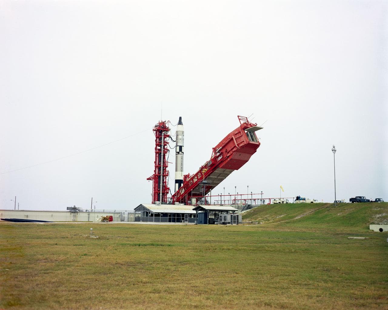 Gemini 7 mission