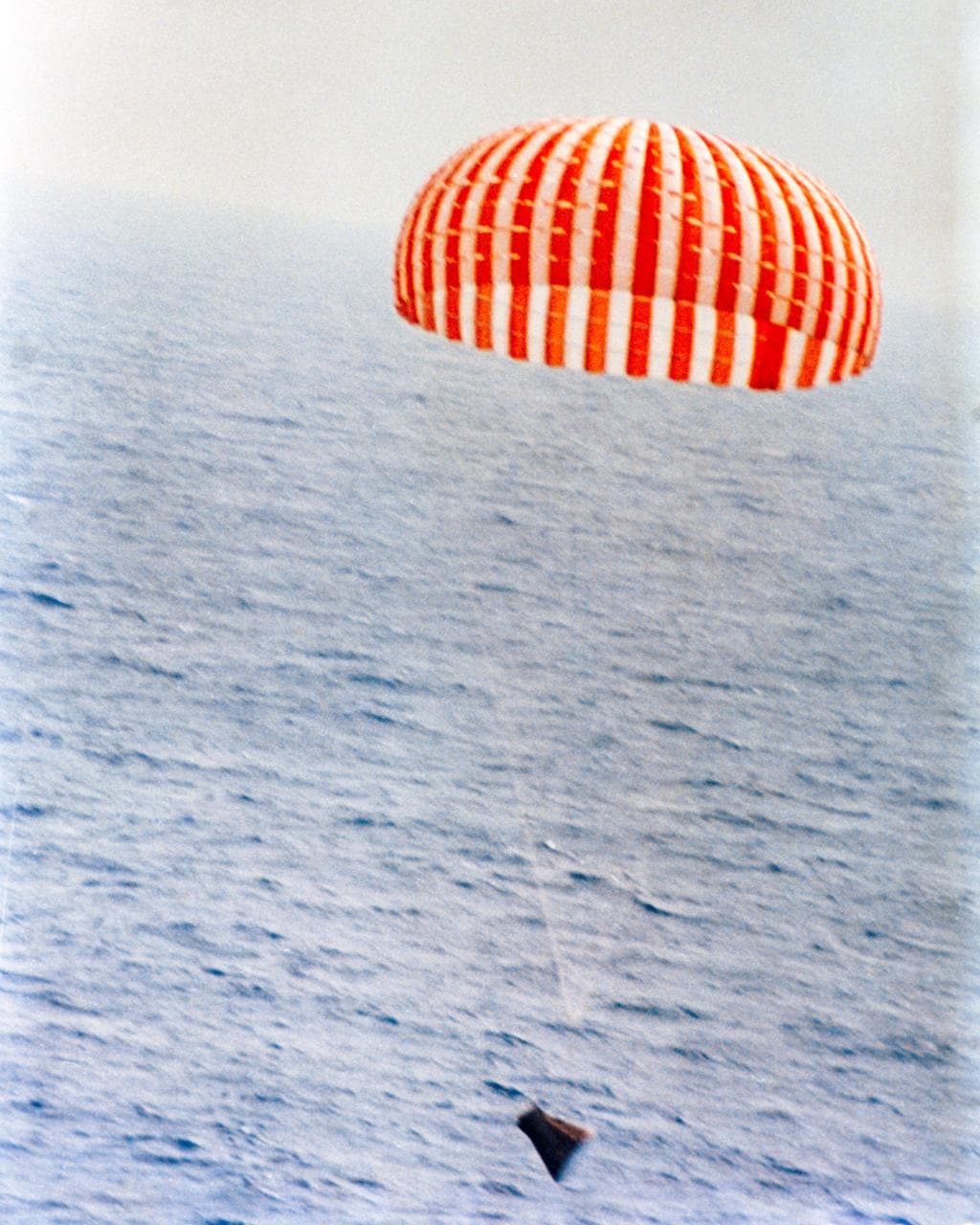 Gemini 9A mission