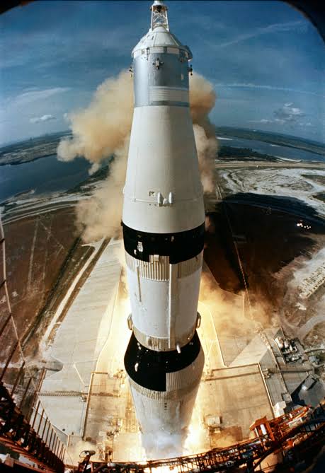 Apollo Program program