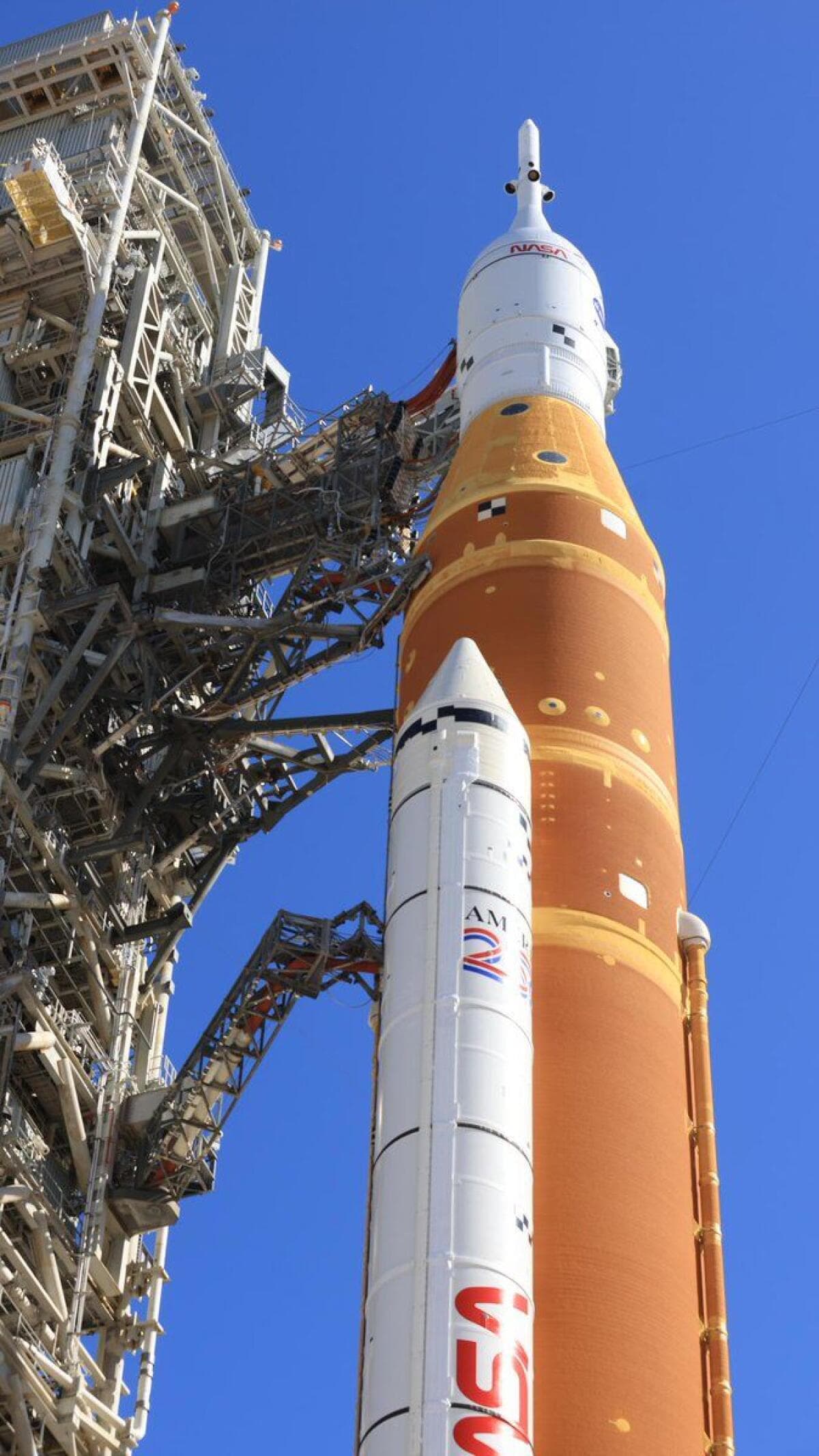 Artemis program