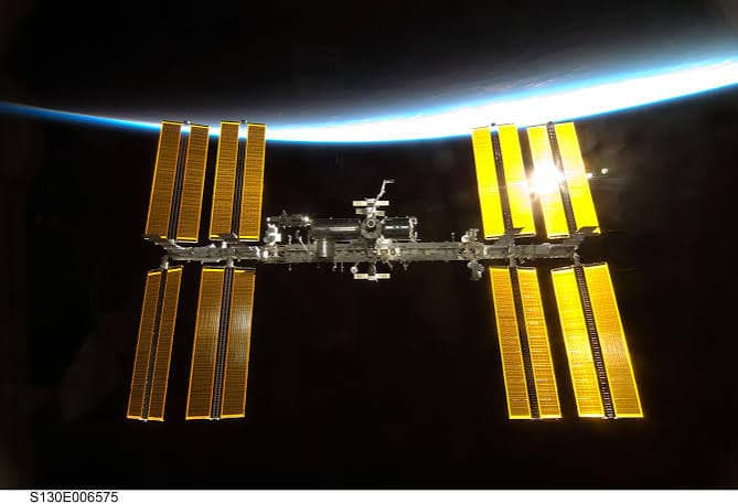 International Space Station program