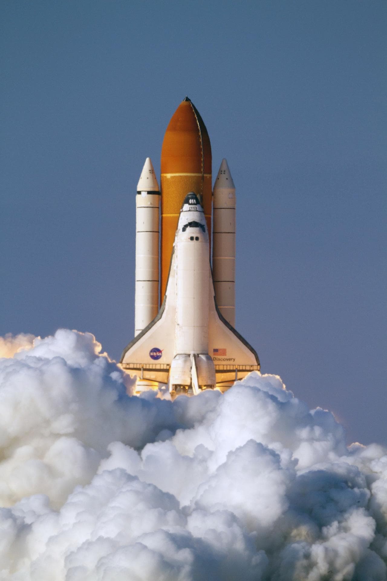 Space Shuttle program